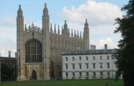 Cambridge intra in afaceri bancare, pentru cresterea finantarii universitatii