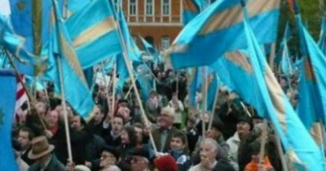 Ungaria sfideaza Romania din nou: Steagul secuiesc, arborat pe Parlament