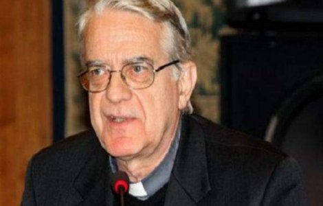 Un membru al Ordinului Militar de Malta a fost numit la conducerea Bancii Vaticanului