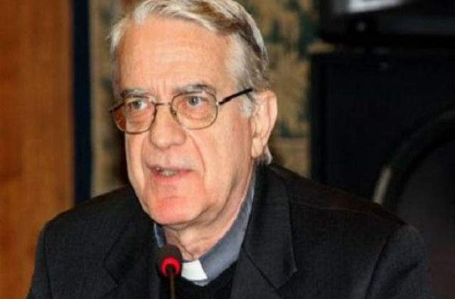 Un membru al Ordinului Militar de Malta a fost numit la conducerea Bancii Vaticanului