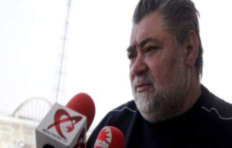 Dumitru Sechelariu a incetat din viata