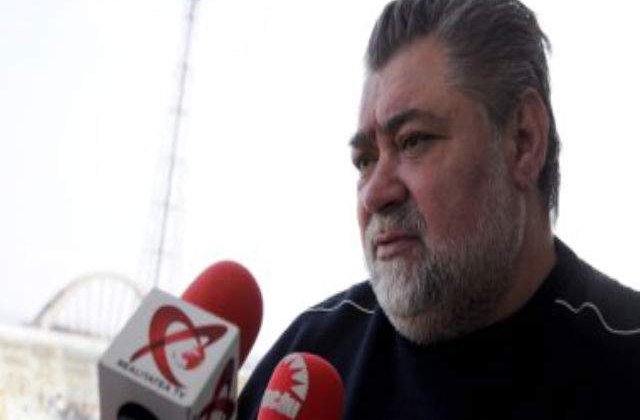 Dumitru Sechelariu a incetat din viata