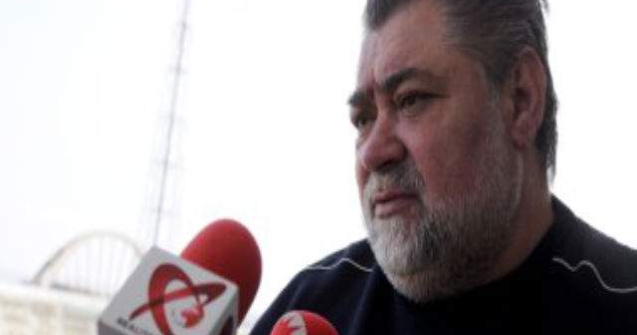 Dumitru Sechelariu a incetat din viata