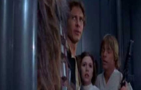 Harrison Ford redevine personajul Han Solo in "Star Wars: Episode VII"