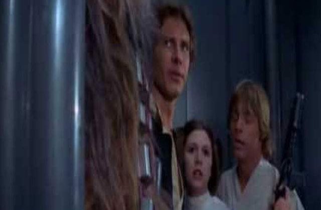 Harrison Ford redevine personajul Han Solo in "Star Wars: Episode VII"