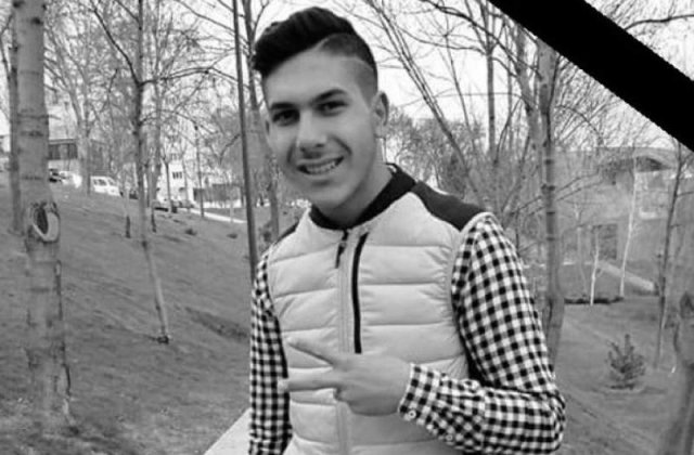 Tânăr de 19 ani, omorât cu o coasă de un individ poreclit ”Satana”