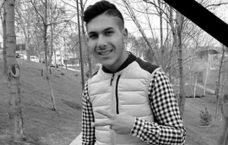 Tânăr de 19 ani, omorât cu o coasă de un individ poreclit ”Satana”