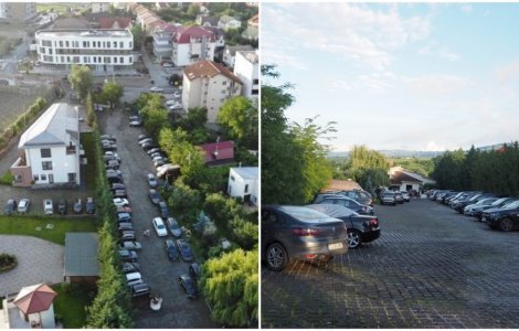 Rareș Bogdan a organizat o petrecere cu peste 100 de persoane