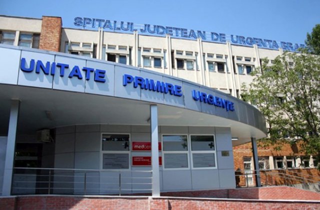 Zeci de muncitori pakistanezi au devastat un spital din Brăila: au fumat în salon și au agresat medici