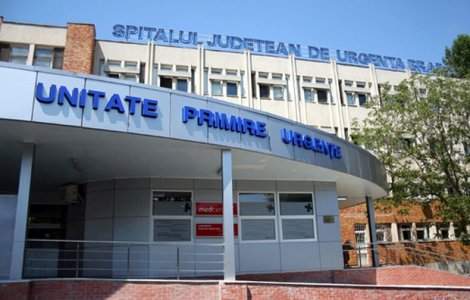 Zeci de muncitori pakistanezi au devastat un spital din Brăila: au fumat în salon și au agresat medici