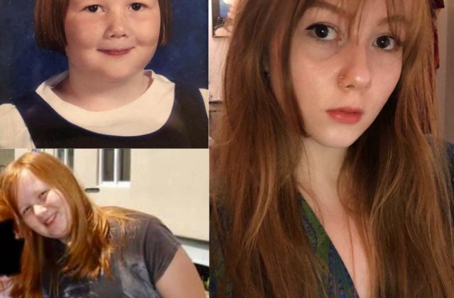 Timpul și schimbările de look fac minuni: 15 persoane care sunt aproape de nerecunoscut