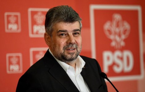 Ciolacu, după scandalul Unifarm: Vor prelungirea stării de alertă ca să fure