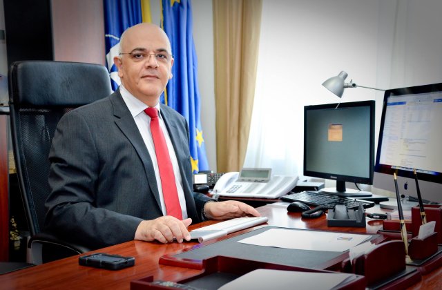 Denunțătorul directorului Unifarm, despre implicarea lui Raed Arafat: Nu are nicio legătură cu afacerea de corupție