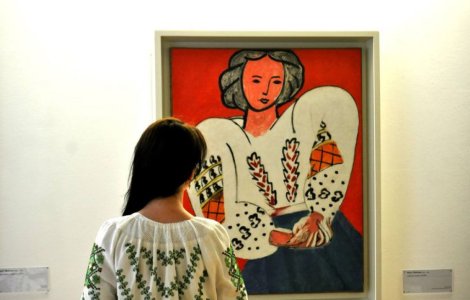 Ziua Universală a Iei: tradiția românească popularizată în toată lumea