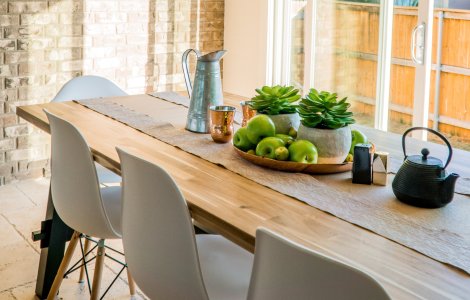 Trucuri Feng Shui care se potrivesc în orice casă