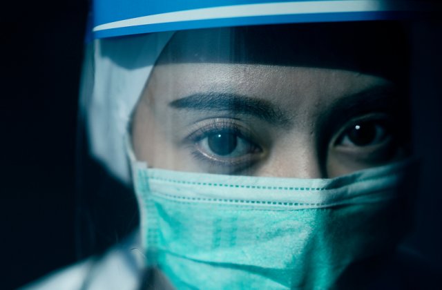 Bilanț &icirc;ngrijorător &icirc;n Rom&acirc;nia: 321 de cazuri de infectare &icirc;n ultimele 24 de ore