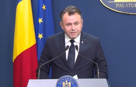 Camera Deputaților a adoptat moțiunea simplă împotriva lui Nelu Tătaru
