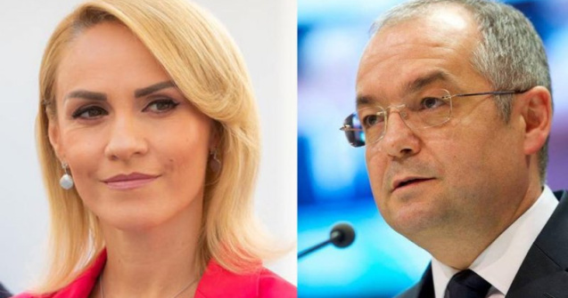 Emil Boc o compară pe Gabriela Firea cu Gheorghe Funar: ”Aveam același circ la Cluj”