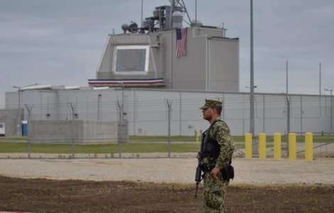 Japonezii refuză să instaleze scutul american de apărare anti-rachetă