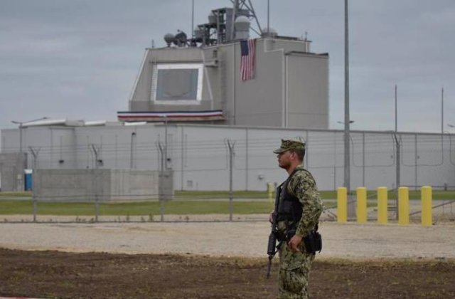 Japonezii refuză să instaleze scutul american de apărare anti-rachetă