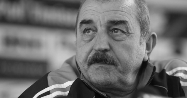 Marele antrenor Ionuț Popa a murit la vârsta de 67 de ani