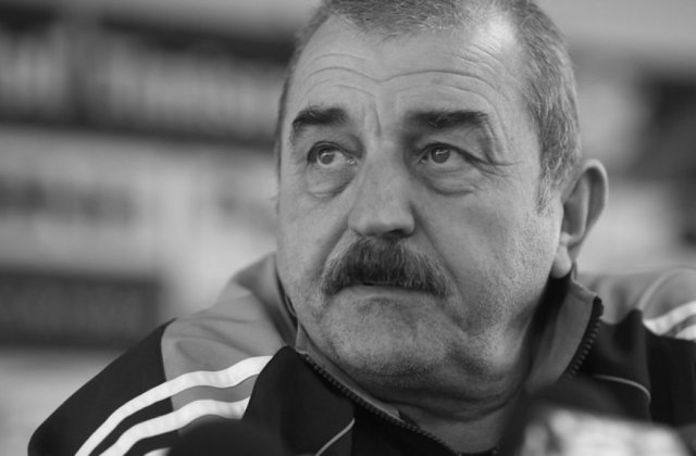 Marele antrenor Ionuț Popa a murit la vârsta de 67 de ani