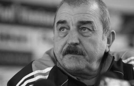 Marele antrenor Ionuț Popa a murit la vârsta de 67 de ani