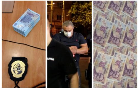 Cum acționa românul care a creat SUPER LEUL, cea mai bună bancnotă falsă din istoria României