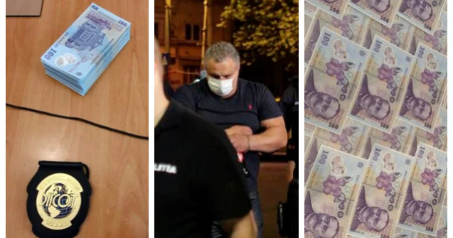 Cum acționa românul care a creat SUPER LEUL, cel mai bun leu românesc fals