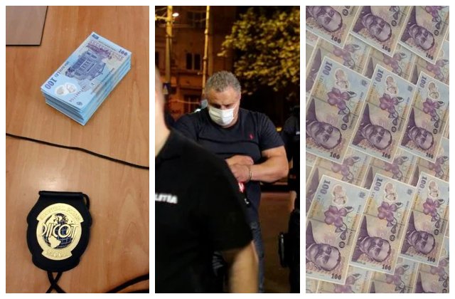 Cum acționa românul care a creat SUPER LEUL, cea mai bună bancnotă falsă din istoria României