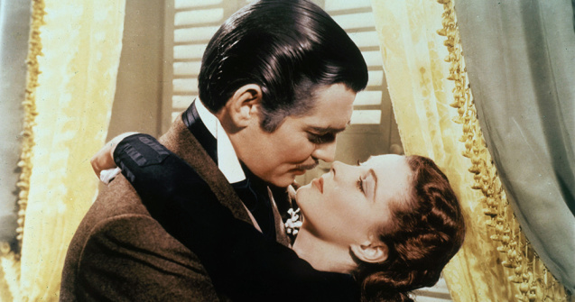 Filmul „Pe aripile vântului”, a revenit pe HBO Max, cu adnotări legate de rasism