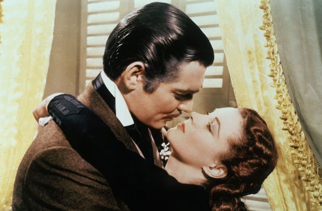 Filmul &bdquo;Pe aripile v&acirc;ntului&rdquo;, a revenit pe HBO Max, cu adnotări legate de rasism