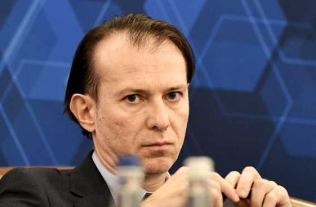 C&icirc;țu: &bdquo;PSD vinde Rom&acirc;nia!&rdquo;. Explicațiile ministrului Finanțelor