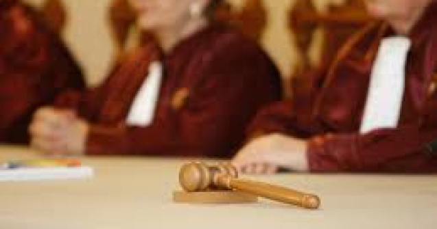 CCR a decis! Carantinarea, izolarea și internarea obligatorie, neconstituționale