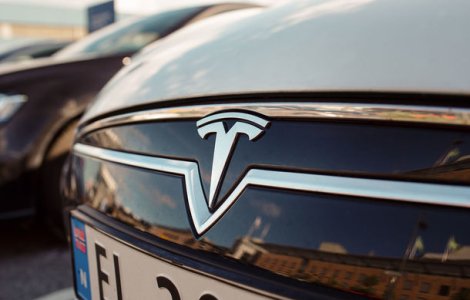 Tesla se află pe ultima poziție a clasamentului întocmit de JD Power în SUA