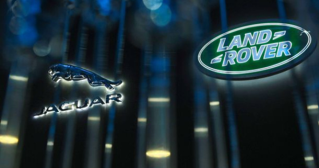 „Project Zeus”: Jaguar Land Rover vrea să dezvolte un SUV electric