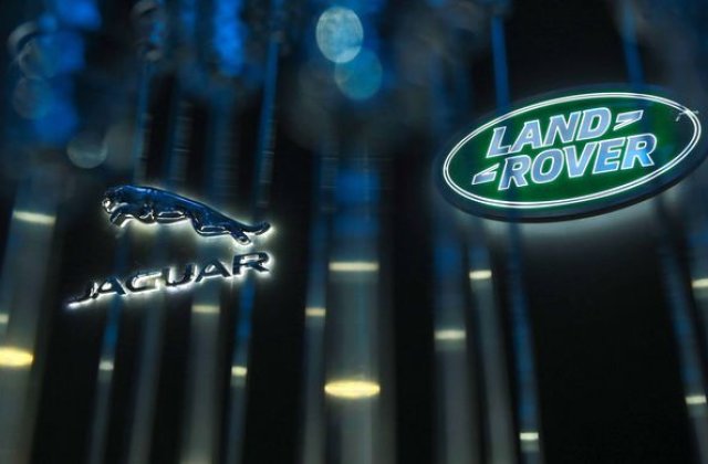 „Project Zeus”: Jaguar Land Rover vrea să dezvolte un SUV electric alimentat cu hidrogen