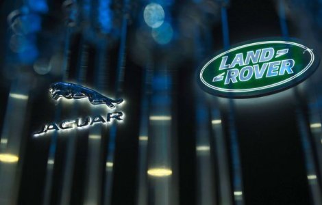 „Project Zeus”: Jaguar Land Rover vrea să dezvolte un SUV electric