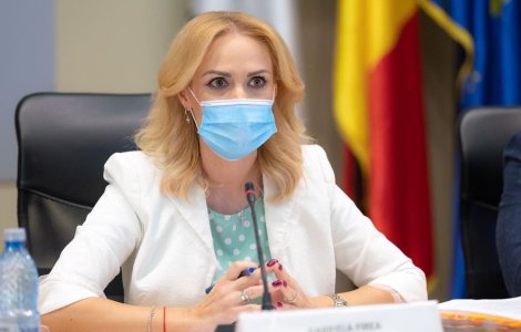 Firea: „E o rușine națională faptul că Bucureștiul nu are o centură”