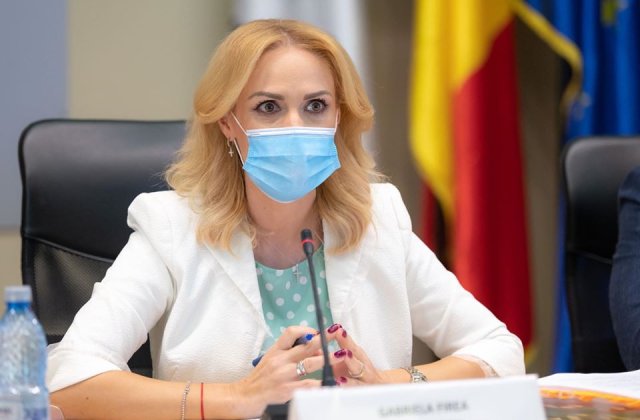 Firea: „E o rușine națională faptul că Bucureștiul nu are o centură în acest moment”