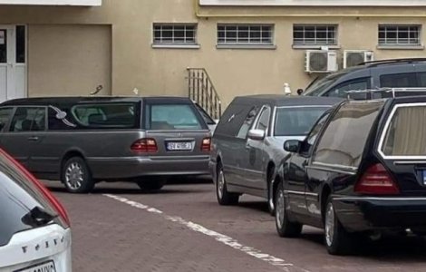 Român arestat în Franța: a încercat să transporte 65 kg de cannabis cu un dric