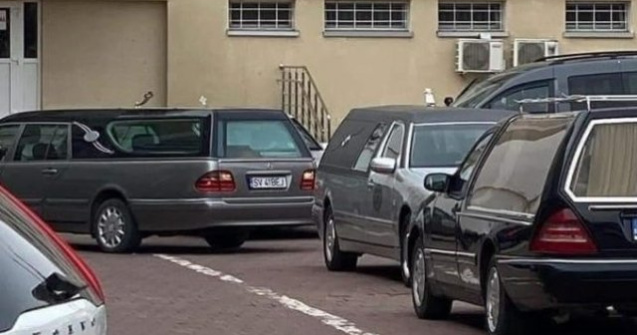 Român arestat în Franța: a încercat să transporte 65 kg de cannabis cu un dric