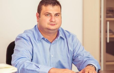 Deputatul cu ”ciasuri” a devenit membru în comisia de control SRI