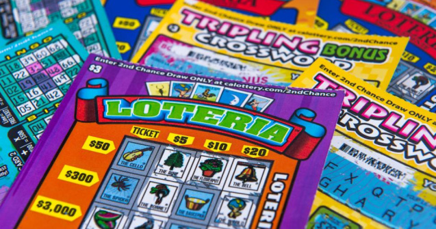 E mai bogat cu 4.000.000 dolari. A câștigat la loterie de două ori în trei ani