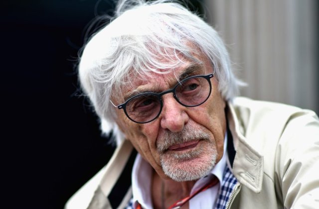 Fostul boss al Formulei 1, declarații controversate: ”Negrii sunt mai rasiști decât albii”