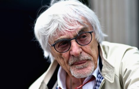 Fostul boss al F1, declarații controversate: Negrii sunt mai rasiști decât albii