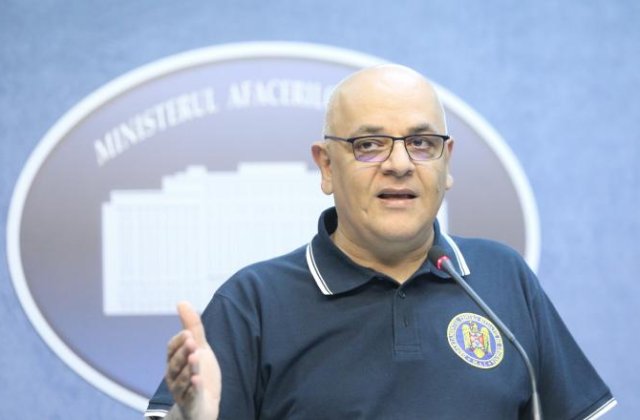 Vizita lui Raed Arafat la o benzinărie: ”N-am vrut să intervin pentru că putea să iasă scandal”