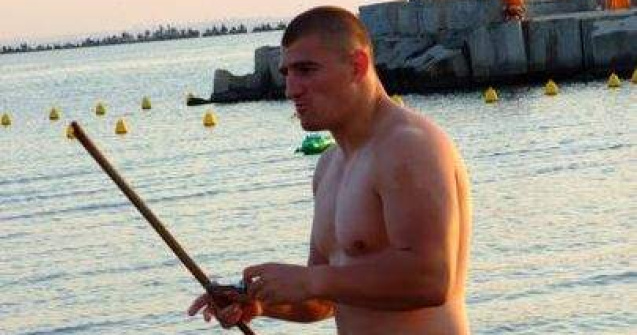 Morosanu: &#39;Trebuie sa-l fac KO pe coreeanul Kin, altfel voi avea viata grea cu arbitrii&#39;