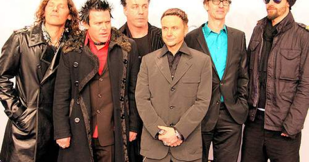 VIDEO: Rammstein se intoarce cu un album &#39;Porno-Rock&#39;