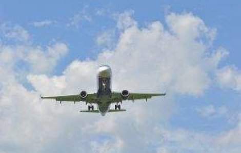 Zborurile de la Cluj-Napoca, redirectionate la Tg. Mures in perioada 3-7 octombrie